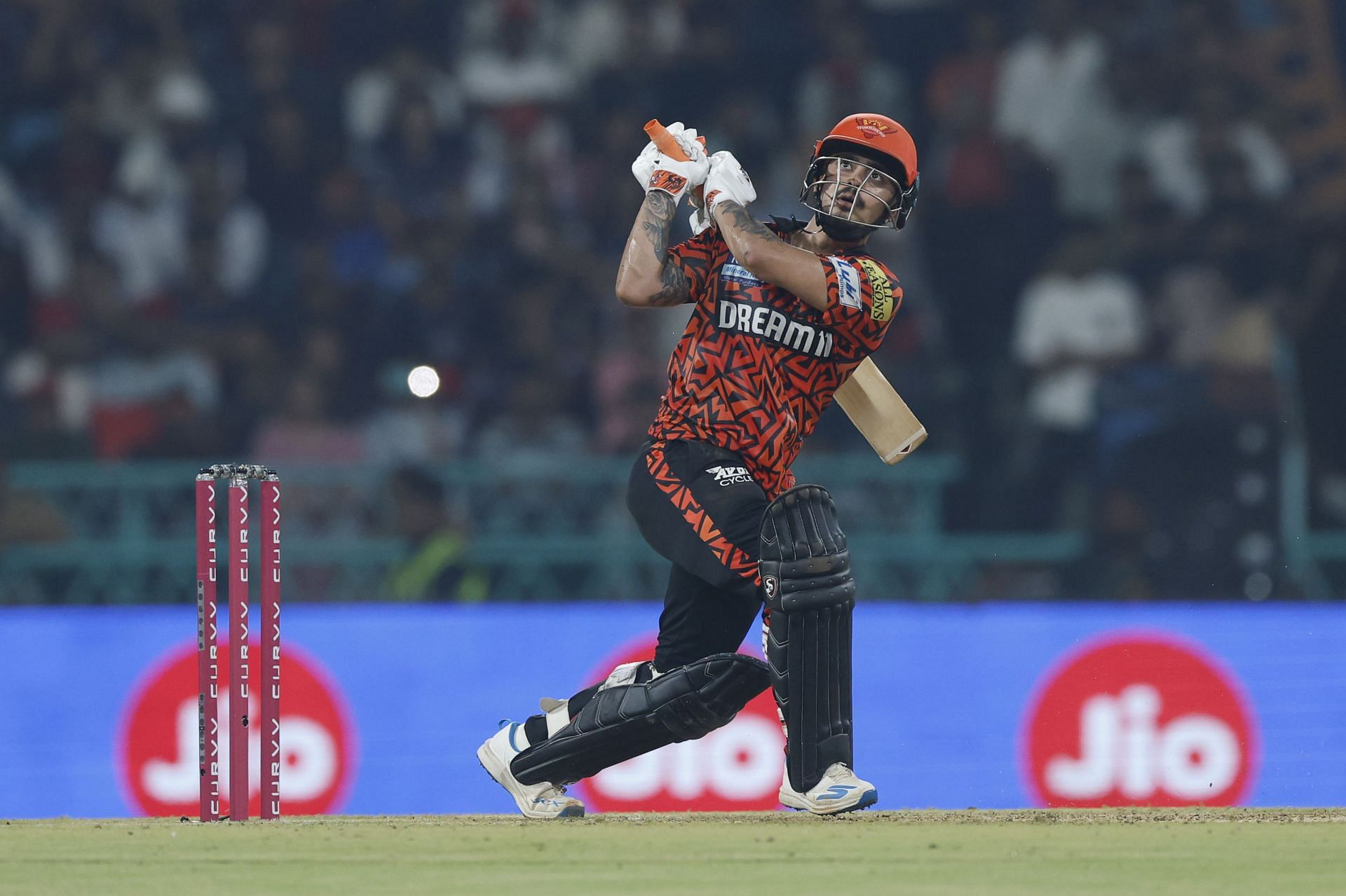2025 IPL - Royal Challengers Bengaluru v Sunrisers Hyderabad - Source: Getty