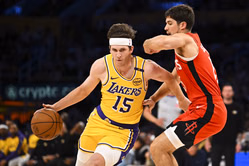 Lakers Rumors: Insider drops bombshell report on Austin Reaves' $30,000,000 fate in 2026 NBA Free Agency