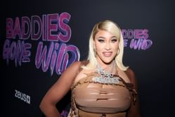 Who received a new chain on Baddies Africa episode 13? Details explored