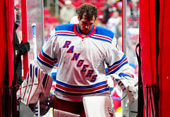 3 New York Rangers bounce-back candidates for 2025-26 feat. Igor Shesterkin