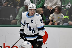 $57,200,000 Utah star gets 100% real about making the NHL playoffs in 2025-26 season