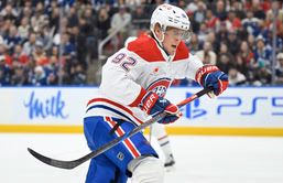 3 Montreal Canadiens bounce-back candidates for 2025-26 feat. Patrik Laine
