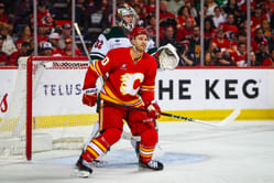 Calgary Flames' winger talent rated as one of the worst by NHL analyst despite $84,000,000 forward's comeback season