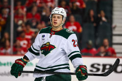 NHL Rumors: Insider shares 'significant progress' for Wild towards Marco Rossi contract extension