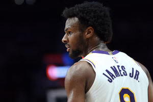 "Bronny James catching Angel Reese off a switch" - Fans react to NBA 2K26 introducing cross-gender game play in latest trailer