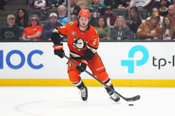 NHL analyst pours cold water on Mason McTavish trade rumors, shoots down links with $3B franchise
