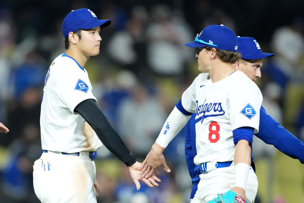 Kike Hernandez reveals his plan to achieve Shohei Ohtani's status in MLB