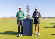 Who won the U.S. Women's Amateur 2025? Final scorecard explored