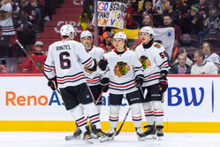 NHL analyst backs Blackhawks' quiet offseason over chasing Mitch Marner-type star but warns of 'more pain' ahead