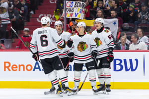NHL analyst backs Blackhawks' quiet offseason over chasing Mitch Marner-type star but warns of 'more pain' ahead