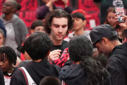 "Kuminga just fell to his knees somewhere": NBA fans react to Bulls' massive eight-figure offer to Josh Giddey in free agency