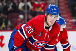 $60,800,000 Montreal Canadiens forward sets crystal clear aspirations ahead of 3rd season with Habs