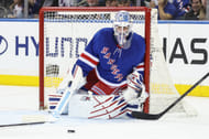 NHL: Tampa Bay Lightning at New York Rangers - Source: Imagn