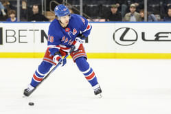 Frank Seravalli shines light on $81,500,000 Rangers star's lackluster playoff numbers as NY franchise eyes return to Stanley Cup glory