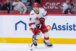 NHL analyst drops bold take on Jack Roslovic, casts serious doubt over Maple Leafs' interest