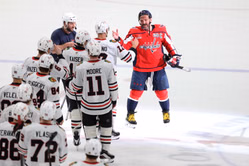 3x Stanley Cup Champion makes his feelings known on witnessing Alex Ovechkin's 893th goal while chasing Wayne Gretzky's all-time record