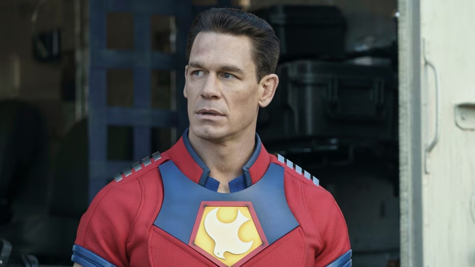 Peacemaker season 2 (Image via DC Studios)