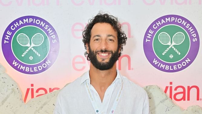 “It’s been a tough six months”: Daniel Ricciardo comments on his radical look post F1 exit