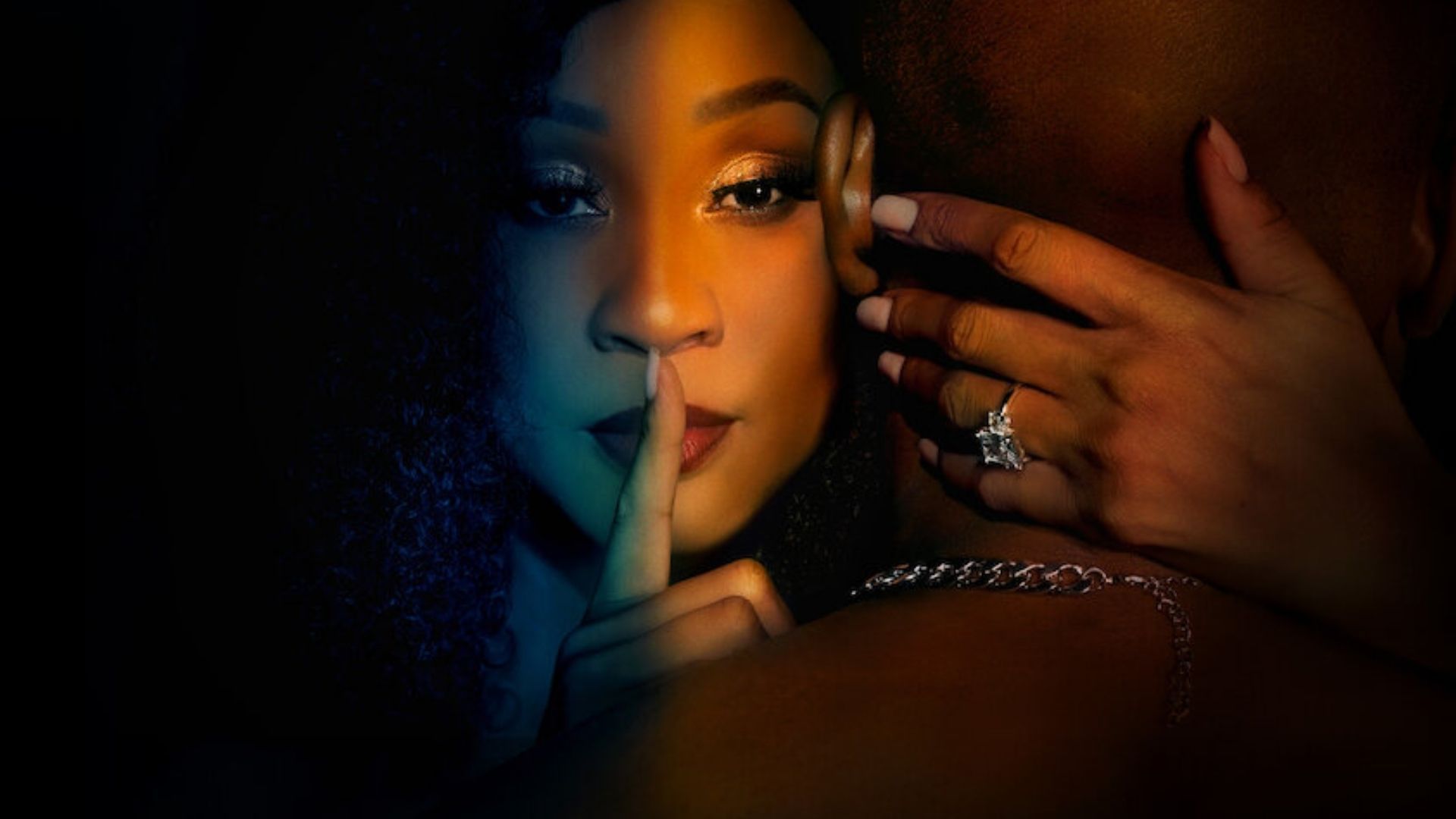 Fatal Seduction season 2 (Image via Netflix)