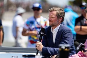 Dale Earnhardt Jr. flatly ‘disagrees’ with Kyle Larson’s verdict on NASCAR’s NextGen cars