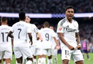 Rodrygo - Source: Getty