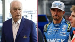 Graham Rahal gives a no-nonsense verdict on billionaire Roger Penske's lackluster marketing efforts for IndyCar