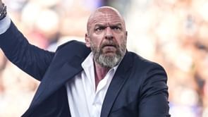 3 Clear indications that Triple H has given up on 33-year-old WWE star