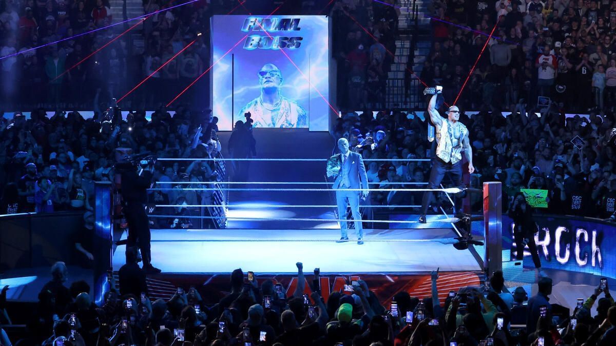 Is this a spoiler? (image via WWE)