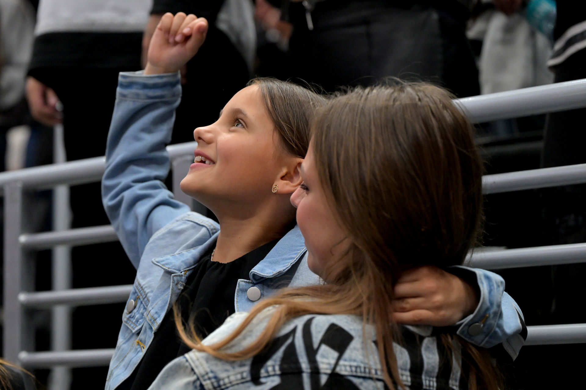 NHL: Stanley Cup Playoffs-Edmonton Oilers at Los Angeles Kings - Source: Imagn
