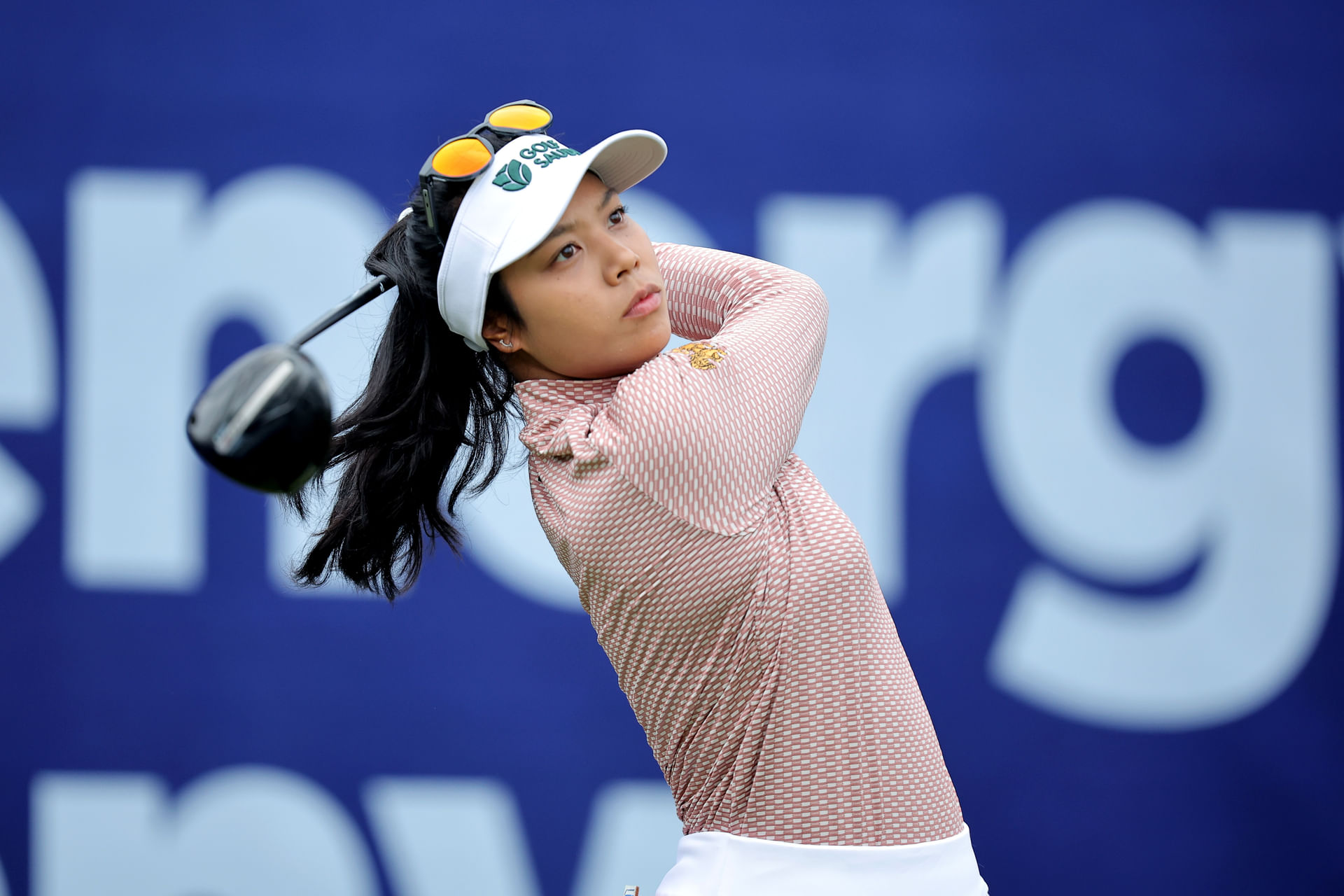 LPGA: The Chevron Championship - First Round - Source: Imagn