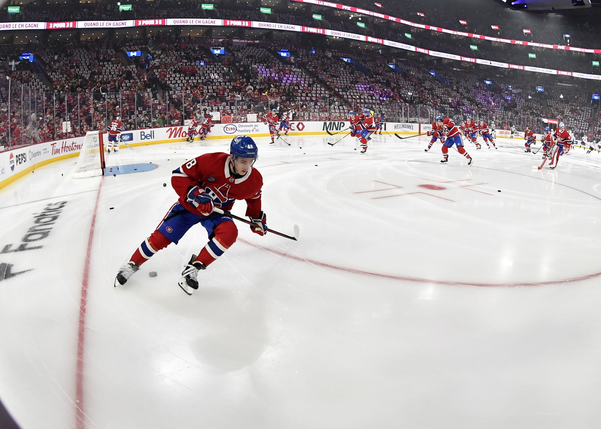 Hutson got passed over for Team USA&#039;s Olympic orientation camp later this month - Source: Imagn