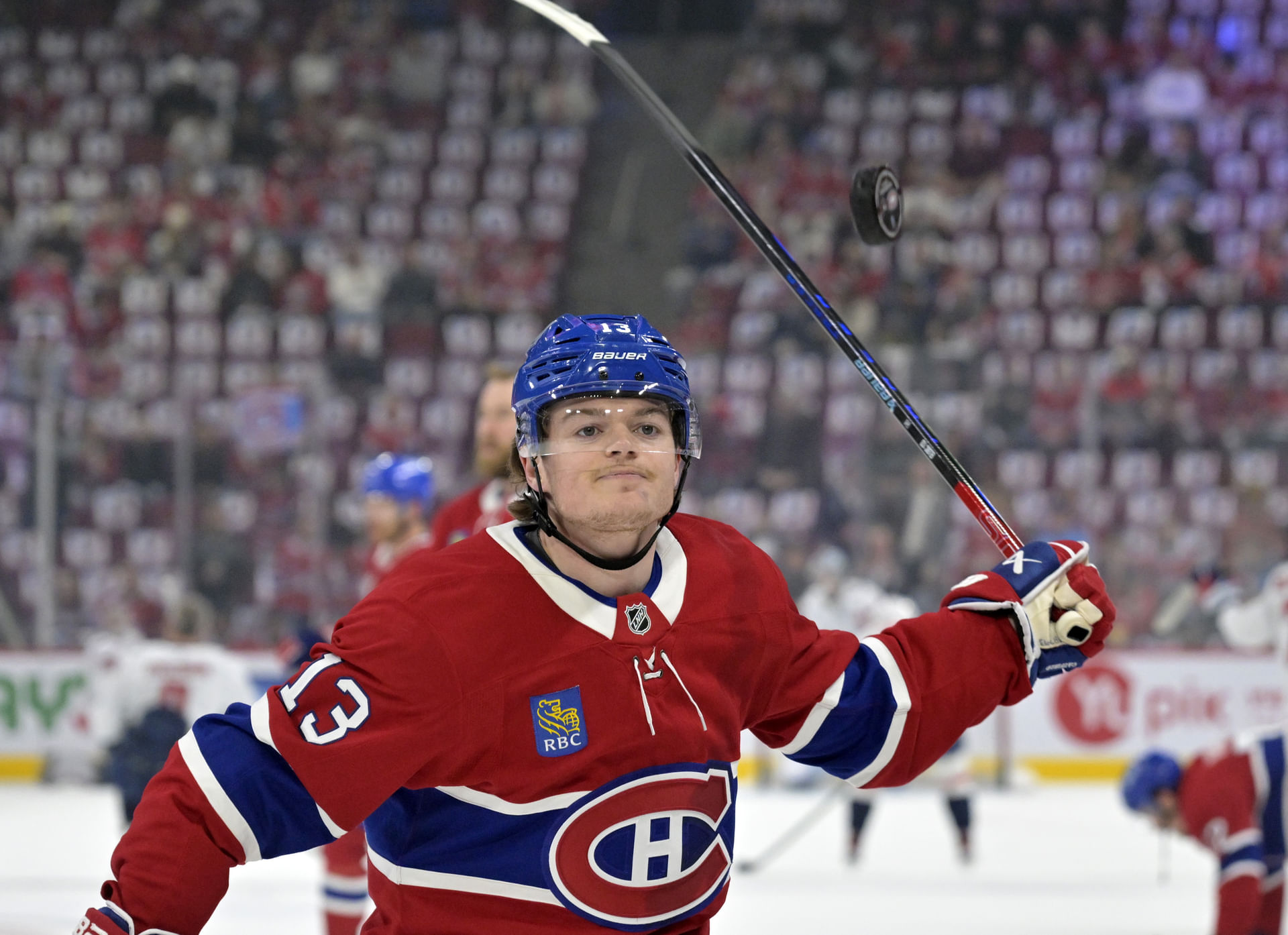 NHL analyst Stu Cowan predicts $62,800,000 Canadiens star to have personal best goal-scoring season