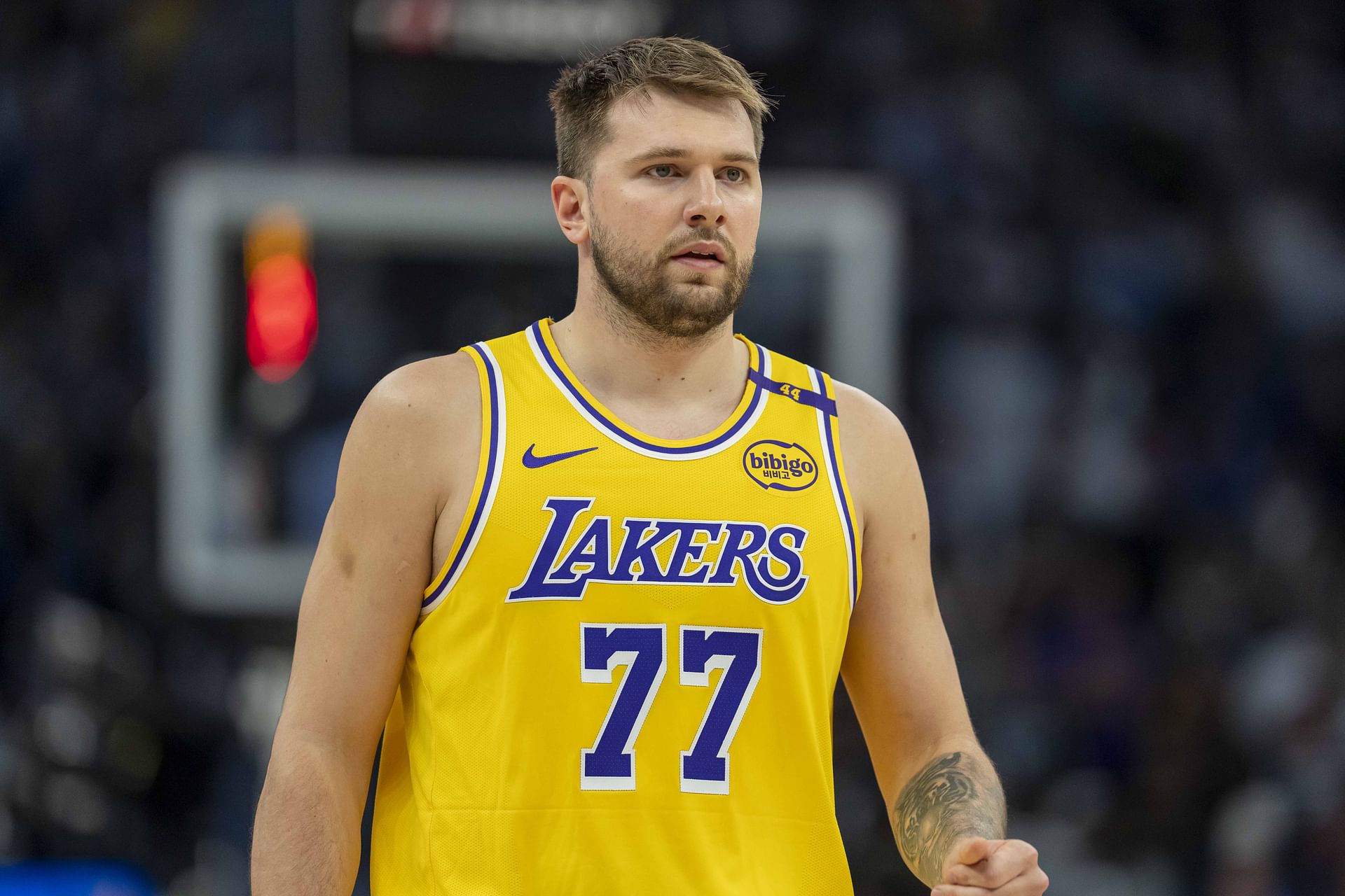 NBA: Playoffs-Los Angeles Lakers at Minnesota Timberwolves - Source: Imagn