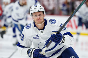 Lightning star Jake Guentzel shockingly admits he wanted to sign with $1.25B rival 'right after the season'