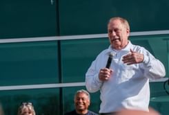 "I'm not ready to move on": Michigan coach Tom Izzo gets real on transfer portal in college basketball