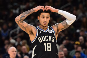 "Get these guys outta here": Kyle Kuzma makes demands clear in scathing message amid ESPN billion-dollar talent exodus