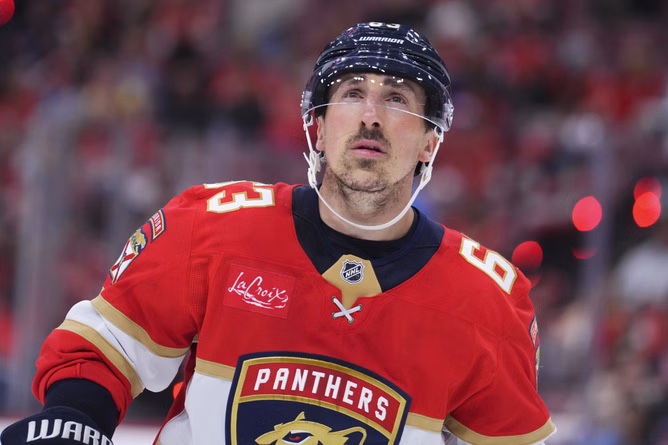 When Brad Marchand was penalized for snowing Canadiens legend Carey Price