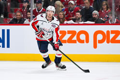 Rasmus Sandin gets 100% honest about playoff brawl between Canadiens and Capitals - "Little bit of the hate came from"