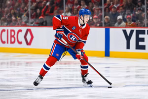 NHL analyst bluntly turns down Lane Hutson to Senators trade move for $64,000,000 star D-man