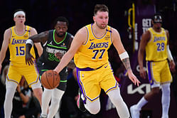 3 reasons why LA Lakers are more dangerous than general consensus around Luka Doncic and Co.