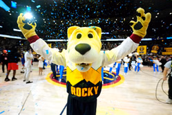 Former Nuggets mascot takes legal action vs $21.2 billion-worth KSE for hostile work environment