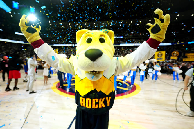 Former Nuggets mascot takes legal action vs $21.2 billion-worth KSE for hostile work environment