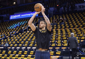 Michael Porter Jr. admits avoiding dating a girl who was with rival NBA player, citing trash talk: "He’s allowed to say that's why I hit your girl"