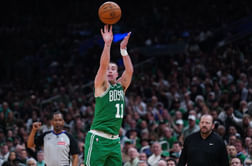 Celtics reported to produce major shakeup using 2025 6MOTY Payton Pritchard as starter, sending $100,000,000 scorer to the bench