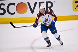Nathan MacKinnon gets 100% real about Sidney Crosby's impact in shaping his extremely successful NHL career so far