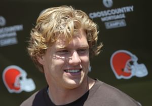 Insider notes on Cleveland Browns: Carson Schwesinger's development, comparisons to Luke Kuechly, and more