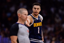 "My vice has always come in the form of women" - Michael Porter Jr. opens up on personal battles