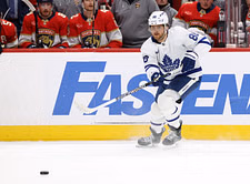 Jay Rosehill's spicy take entails $92,000,000 Maple Leafs hitting 100-point mark to "overshadow" Mitch Marner