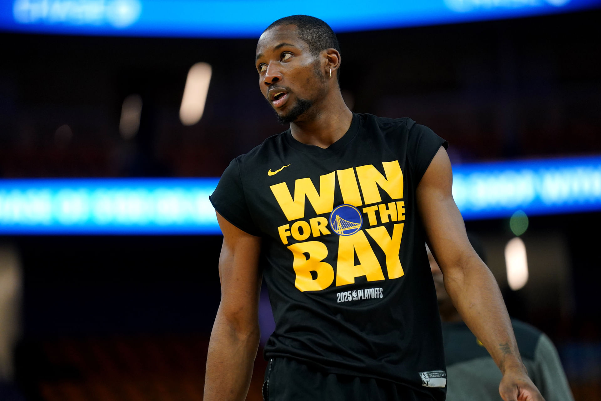 NBA: Playoffs-Minnesota Timberwolves at Golden State Warriors - Source: Imagn