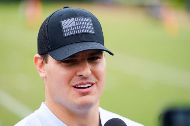 Trey Hendrickson trade rumors: AFC West contenders emerge top target for All-Pro DE amid contract standoff with Bengals
